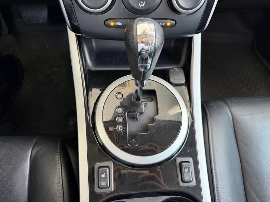 Mazda CX-7 I Рестайлинг Таганрог  - изображение 19