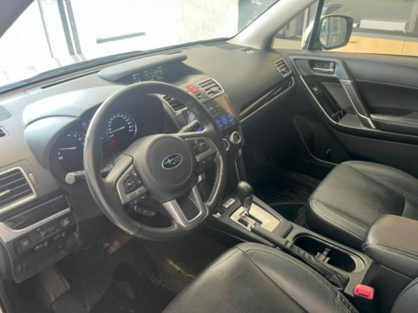Subaru Forester IV Рестайлинг 2 с пробегом 2017 года, цена 2 231 600 рублей, 157873 км, внедорожник, Автокод Объявления