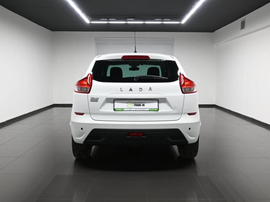 Lada (ВАЗ) XRAY I Тверь  - изображение 4