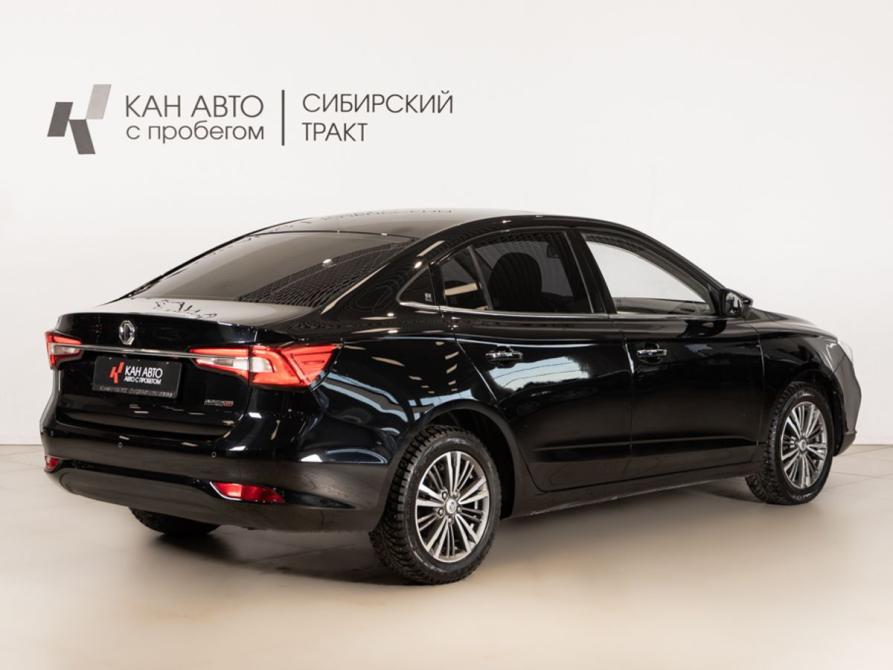 MG 5 I Рестайлинг Казань  - изображение 3