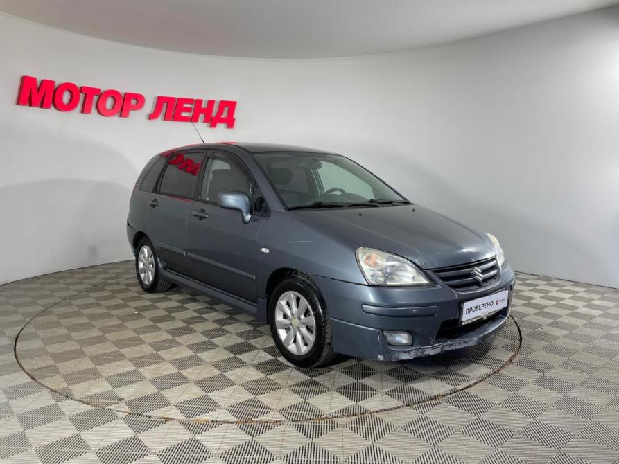 Suzuki Liana I Рестайлинг Воронеж  - изображение 3