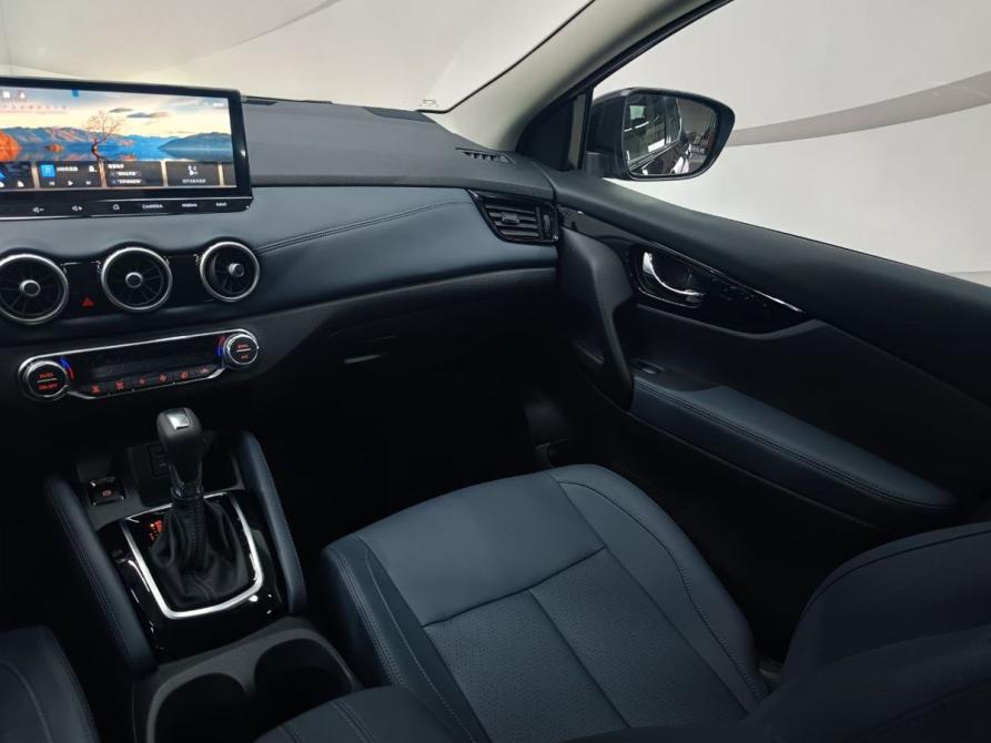 Nissan Qashqai II Рестайлинг 2 Воронеж  - изображение 15