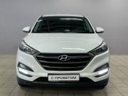 Hyundai Tucson III Уфа  - изображение 22