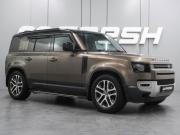 Land Rover Defender II Воронеж  - изображение 28