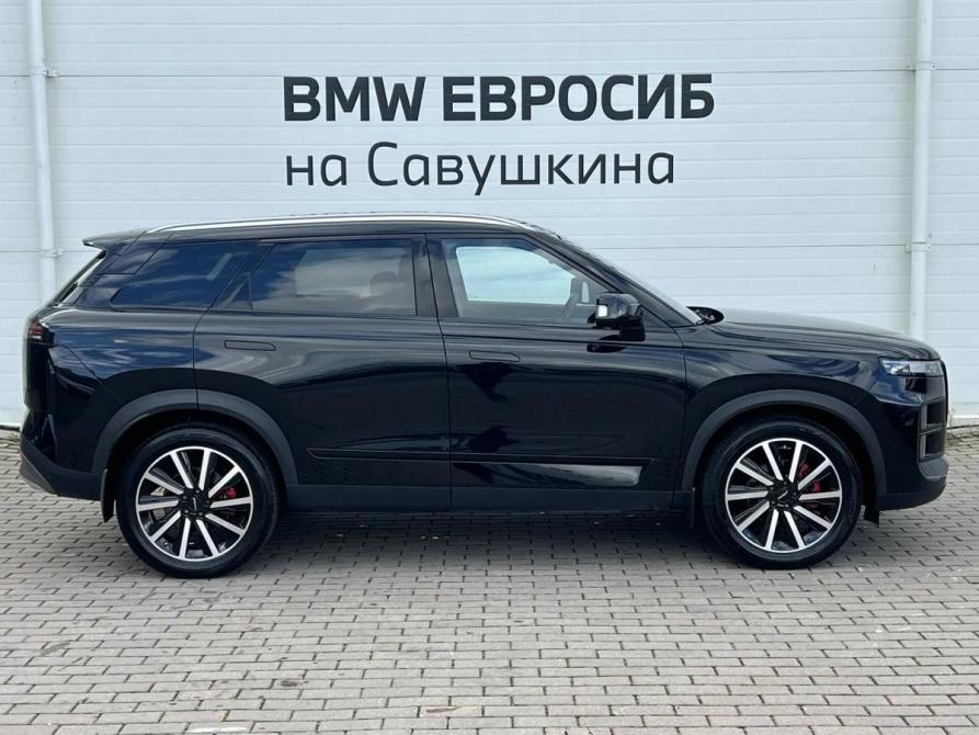 Jaecoo J7 I Санкт-Петербург  - изображение 6