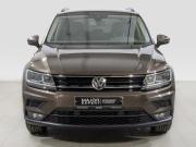 Volkswagen Tiguan II Москва  - изображение 29