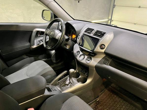 Toyota RAV4 III (XA30) с пробегом 2006 года, цена 1 049 000 рублей, 156455 км, внедорожник, Автокод Объявления