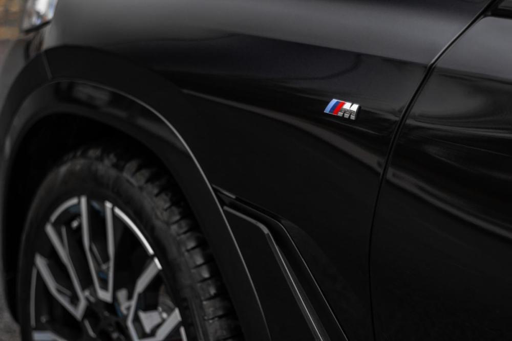 BMW X6 III (G06) Рестайлинг Москва  - изображение 19