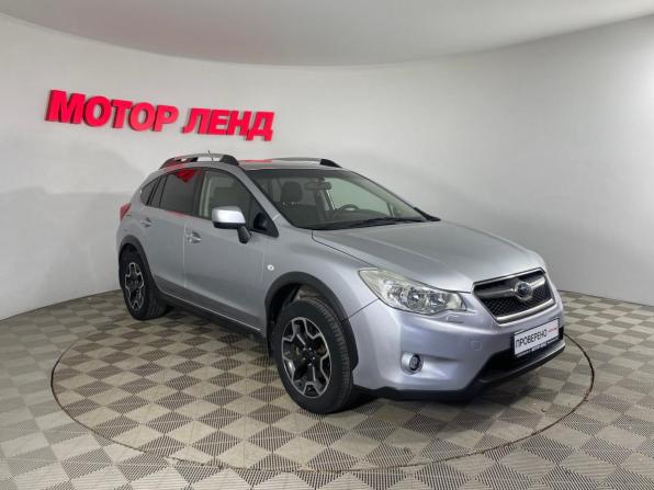 Subaru XV I с пробегом 2011 года, цена 1 150 000 рублей, 207362 км, внедорожник, Автокод Объявления