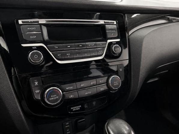 Nissan X-Trail III Рестайлинг с пробегом 2018 года, цена 1 809 000 рублей, 115180 км, внедорожник, Автокод Объявления