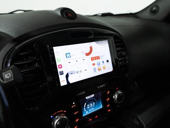 Nissan Juke I с пробегом 2012 года, цена 999 585 рублей, 114000 км, внедорожник, Автокод Объявления