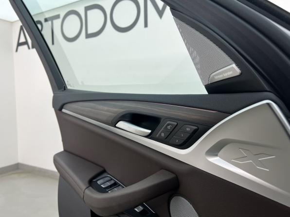 BMW X3 III (G01) Рестайлинг с пробегом 2024 года, цена 5 990 000 рублей, 30725 км, внедорожник, Автокод Объявления