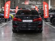 BMW 5 серии VII (G30/G31/G38) Санкт-Петербург  - изображение 31