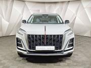 Hongqi HS3 Москва  - изображение 28