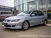 Mitsubishi Lancer IX Рестайлинг Волгоград  - изображение 35