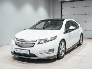 Chevrolet Volt I Екатеринбург  - изображение 19