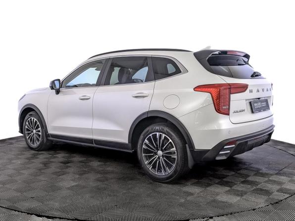 Haval Jolion I Рестайлинг с пробегом 2024 года, цена 1 995 000 рублей, 31413 км, внедорожник, Автокод Объявления