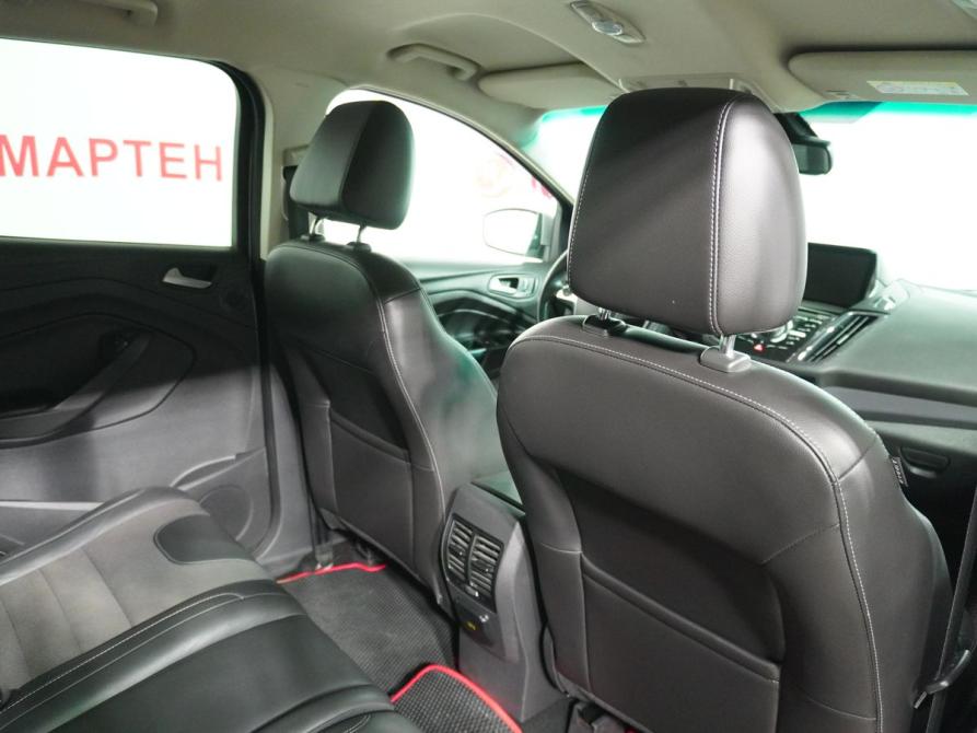 Ford Kuga II Вологда  - изображение 11