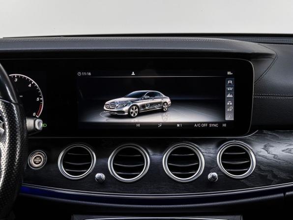 Mercedes-Benz E-Класс V (W213 S213 C238) с пробегом 2019 года, цена 3 349 000 рублей, 103145 км, седан, Автокод Объявления