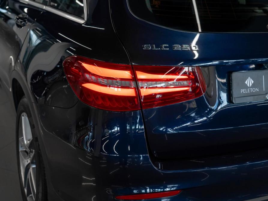 Mercedes-Benz GLC I (X253) Москва  - изображение 11