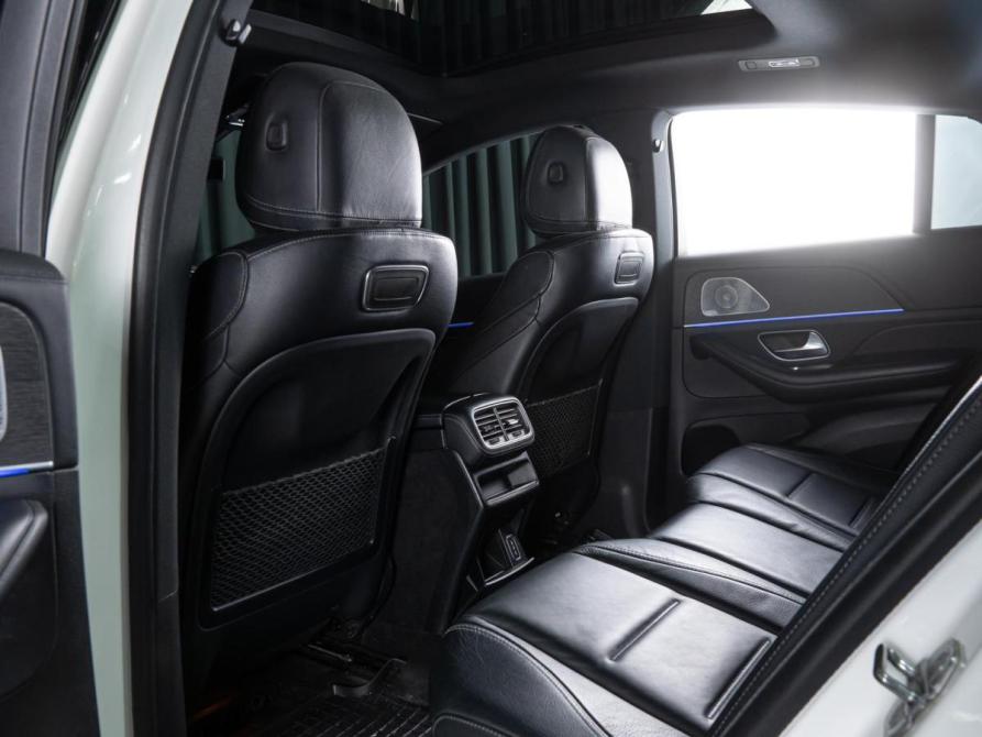 Mercedes-Benz GLE II (V167) Волгоград  - изображение 14