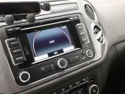 Volkswagen Tiguan I Рестайлинг Ростов-на-Дону  - изображение 36