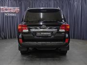 Toyota Land Cruiser 200 Series Рестайлинг 1 Москва  - изображение 31