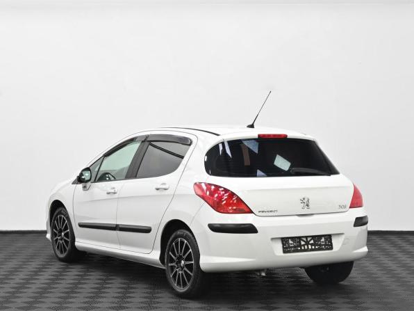 Peugeot 308 I с пробегом 2010 года, цена 499 000 рублей, 159000 км, хэтчбек, Автокод Объявления