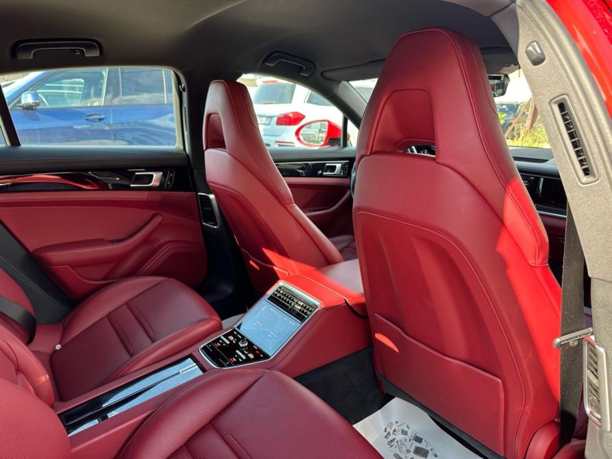 Porsche Panamera II Пермь  - изображение 21