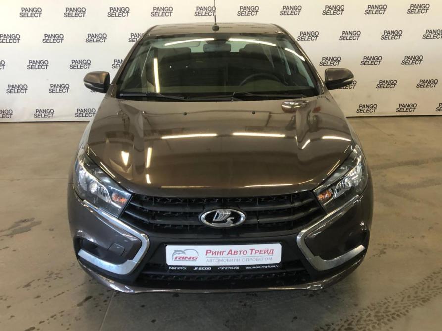 Lada (ВАЗ) Vesta I Курск  - изображение 7