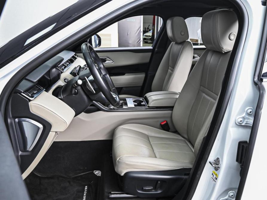 Land Rover Range Rover Velar I Ставрополь  - изображение 10