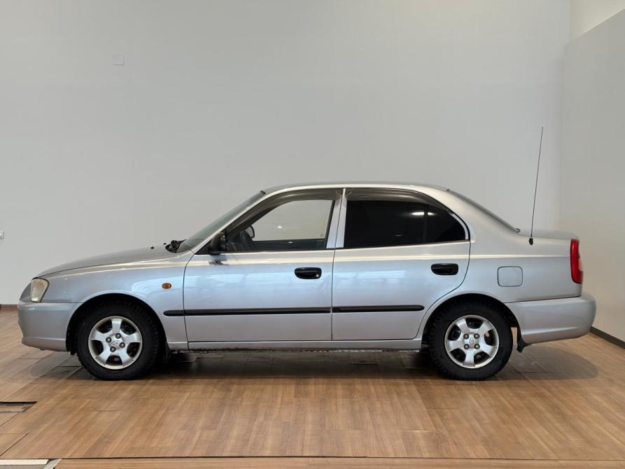Hyundai Accent II Волгоград  - изображение 6