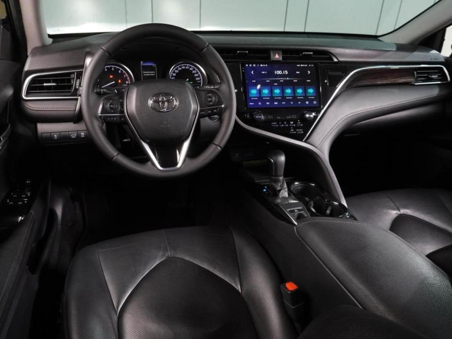 Toyota Camry VIII (XV70) Воронеж  - изображение 6