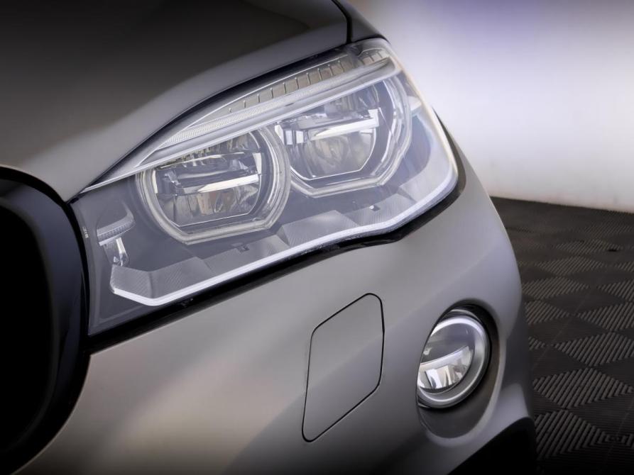 BMW X6 II (F16) Москва  - изображение 17
