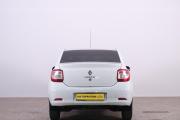 Renault Logan II Рестайлинг Омск  - изображение 27