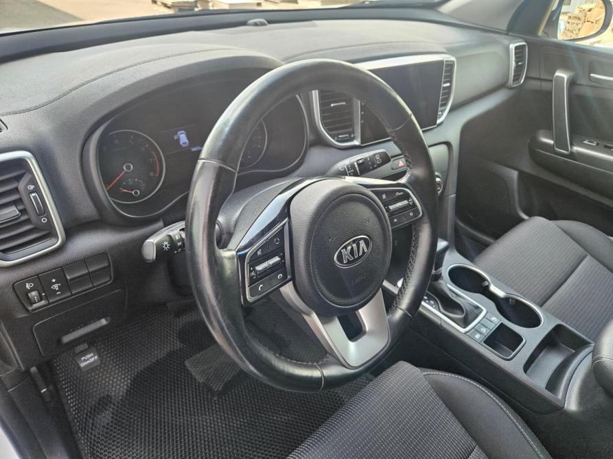 Kia Sportage IV Рестайлинг Воронеж  - изображение 7