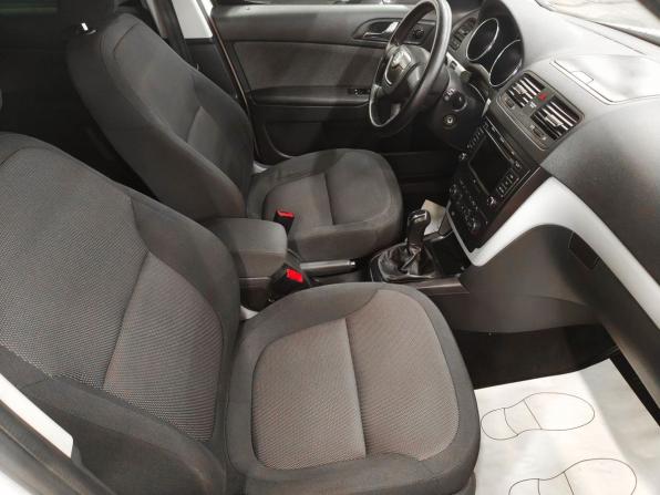 Skoda Yeti I с пробегом 2012 года, цена 450 000 рублей, 217783 км, внедорожник, Автокод Объявления
