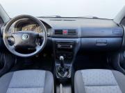 Skoda Octavia I (A4) Рестайлинг Москва  - изображение 24