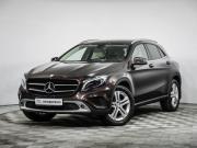 Mercedes-Benz GLA I (X156) Санкт-Петербург  - изображение 30
