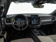 Volvo XC60 II Рестайлинг 2 Москва  - изображение 28