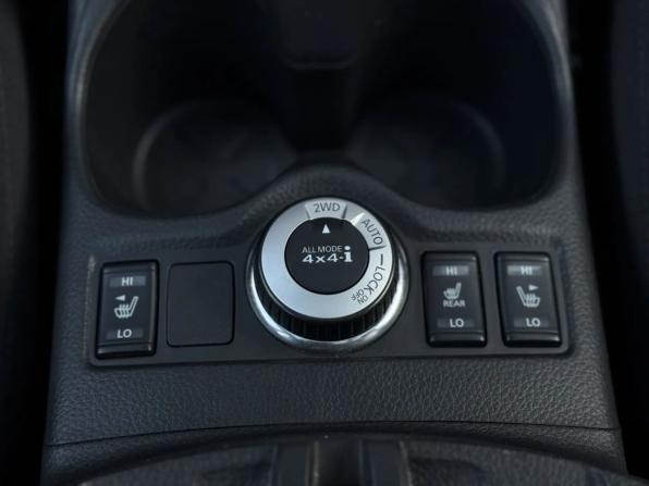 Nissan Qashqai II Рестайлинг с пробегом 2020 года, цена 2 300 000 рублей, 70561 км, внедорожник, Автокод Объявления