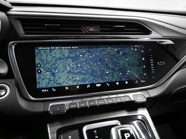 Geely Atlas Pro с пробегом 2022 года, цена 1 645 000 рублей, 126511 км, внедорожник, Автокод Объявления