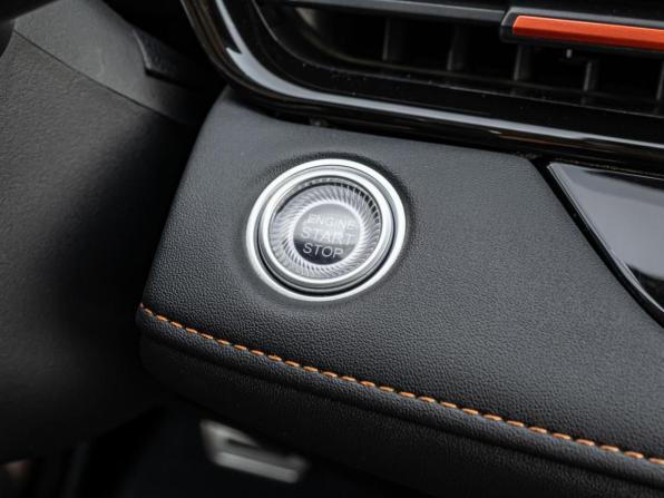 Omoda S5 GT с пробегом 2023 года, цена 1 730 000 рублей, 51642 км, седан, Автокод Объявления