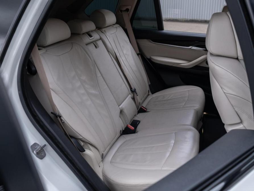 BMW X5 III (F15) Сочи  - изображение 11