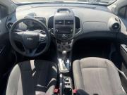 Chevrolet Aveo II Москва  - изображение 27