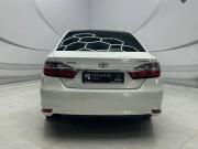 Toyota Camry VII (XV50) Рестайлинг Воронеж  - изображение 21