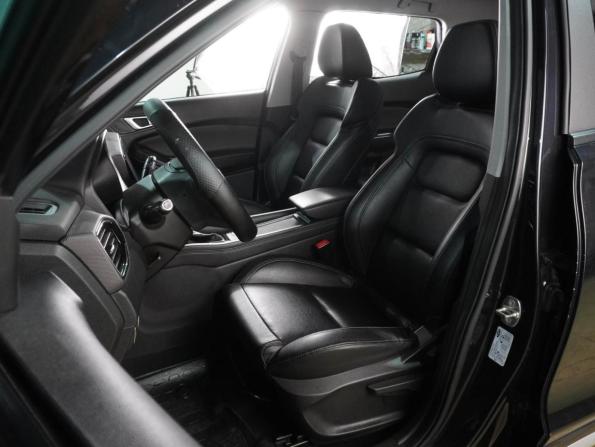 Chery Tiggo 4 I Рестайлинг с пробегом 2021 года, цена 1 319 000 рублей, 62822 км, внедорожник, Автокод Объявления