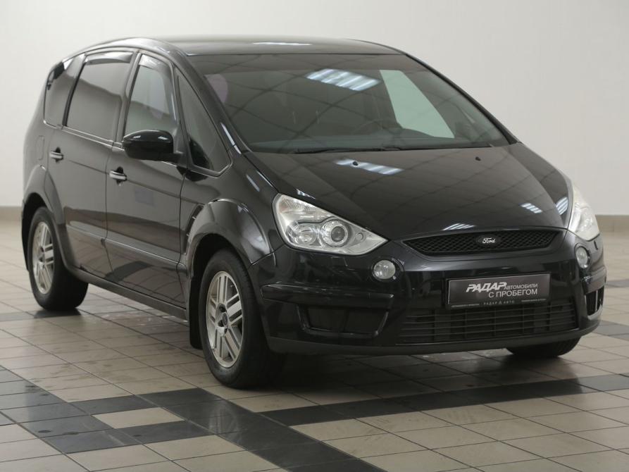 Ford S-MAX I Иваново  - изображение 1