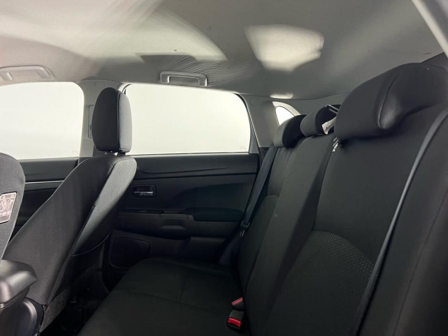Mitsubishi ASX I Рестайлинг Архангельск  - изображение 16