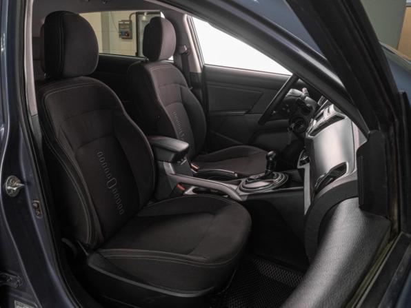 Kia Sportage III Рестайлинг с пробегом 2015 года, цена 1 510 000 рублей, 310102 км, внедорожник, Автокод Объявления